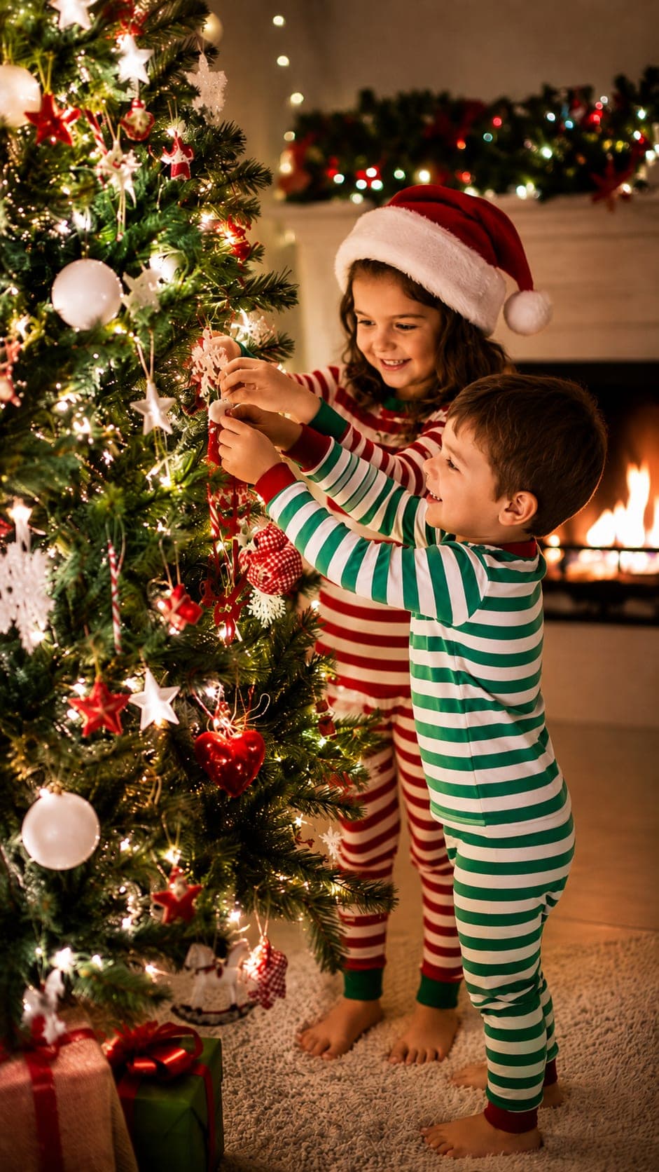 Sapin de Noël Mon Sapin