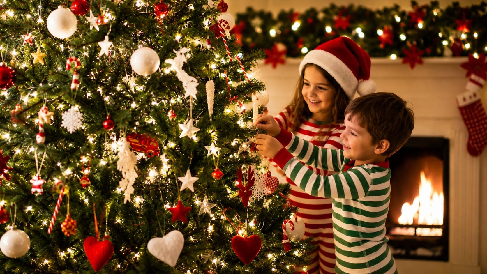 Sapin de Noël Mon Sapin
